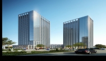 武漢鼎杰現(xiàn)代機電信息孵化園（加速器）工程（14、15、17、18號樓）工程